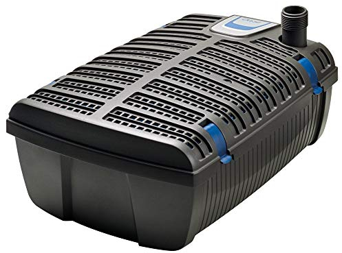 Oase Filtral UVC 9000 (New!) Underwater Pond Filter, Pump, UVC