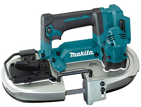 Makita DPB184Z Sega a Nastro Portatile