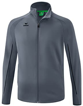 Erima unisex - vuxen Liga Star Polyesterträningsjacka