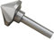 90 Degrés Fraise HSS Foret Bois Acier Aluminium 25mm-60mm (20.5)