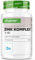 Complexe de Zinc 15mg - 365 Comprimés - Avec 3 formes de zinc (bisglycinate, gluconate, citrate) - 1 an d'approvisionnement - Vegan