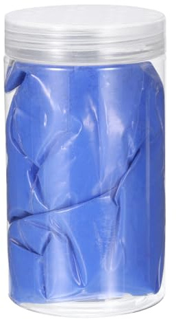 QUARKZMAN 7oz (200g) Pigmento de Concreto en Polvo de Óxido de Hierro Pigmento de Óxido de Hierro para Pintura de Azulejos Pastel Concreto Cemento Ultramarino