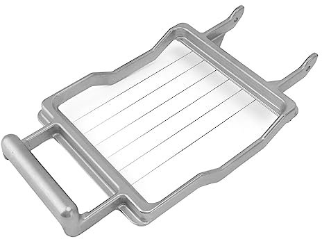 Versatile Formaggio Portatile per lo Sforzo di Carne, uit e Verdure con Linee SC (20MM)