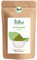 Polvo de hierba de cebada orgánica molida, 1000 g, de cultivo alemán, 100% puro, sin aditivos (DE-ÖKO-007)