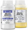 Gomma siliconica 1:1 R PRO 30, non tossica, semplice da usare, resistente alla rottura, 30 shore, compatibile con resine epossidiche, gesso, cera e altri materiali (500 gr)