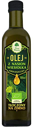 Olio di enotera BIO 100 ml - DARY NATURY