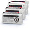 GLEPOWEER BT162342 BT262342 Cordless Phone Batteries Compatible with BT183342 BT283342 BT166342 BT266342 CS6114 CS6419 CS6719 EL52300 CL80111 Handset Telephone (3 Pack)