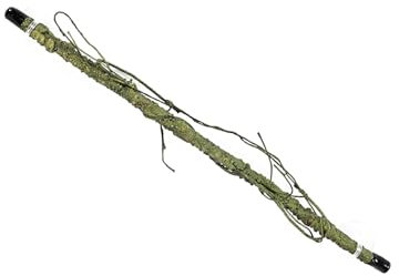 Montesy Künstliche Rebe für Reptilien Terrarien und realistische Rebe für Amphibien Climbin