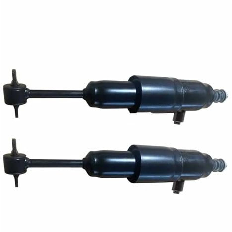 Suspension Pneumatique Aria Per Ford Per Explorer 1995-1999 Coppia Ammortizzatori Anteriori Con Sospensioni Pneumatiche Gruppo Montanti OEM 17501191-101 17501191-102 75-01191 Molla Pneumatica