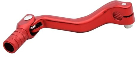 Palanca Cambio Marchas Moto Palanca De Cambios Plegable para Motocicleta ATV Dirt Bike para T2 T4 T4L T6 K4 K6 110cc-450cc para NC para CB