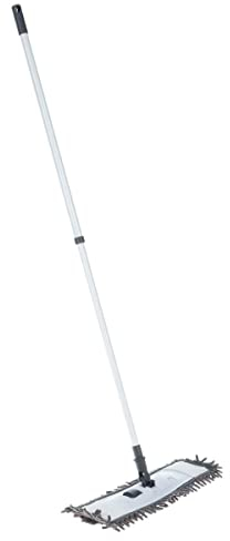 5five - scopa telescopica con microchip