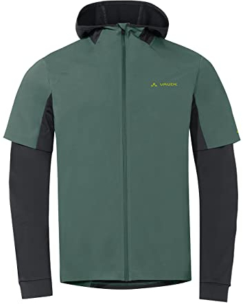 VAUDE Men's All Year Moab Fz Hoody