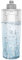 MANGOTIME 410ml Spray Mop Replacement Bottle - Refillable, Leak-Free, Transparent Bottle Water Tank for 410ml Spray Floor Mop