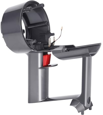 V11 SV14 Hauptgehäuse, kompatibel mit Dyson V11 SV14, Basisgehäuse für Schaltermontage, Teil Nr. 970142-01, Antriebshauptkörper-Set