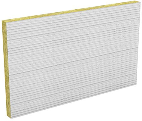 HBT ISILASTIK B5 Placa de fibra mineral recubierta de fibra mineral para la fabricación de tomas de incendios y juntas de protección contra incendios