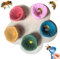 Sprießen Gobelet à Insecte Abeille,Tasses à Boire Abeille,Tasses Abeilles,Gobelet Pour Les Abeilles,Gobelet d'Abeille,Tasse à Boire Aux Insectes,Tasses d'Abeilles Colorées Pour Décoration De Jardin
