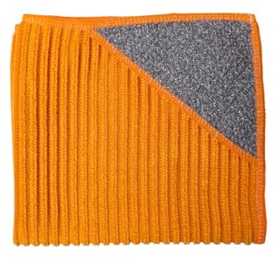 EASYCLEAN Spül- & Küchentuch mit Kratzecke