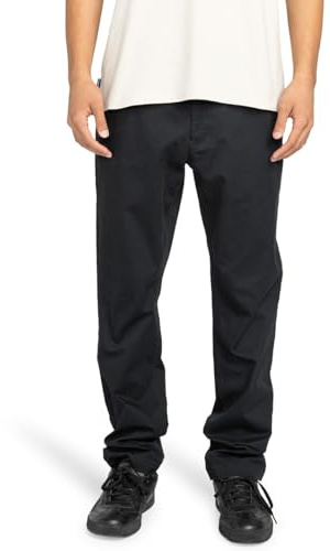 Element herr Byxor Regular Chino Twill