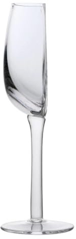 Lunes en - Bicchiere di Champagne - 140 ml di bicchieri da vino portatili da vino , bicchieri da vino lunghi