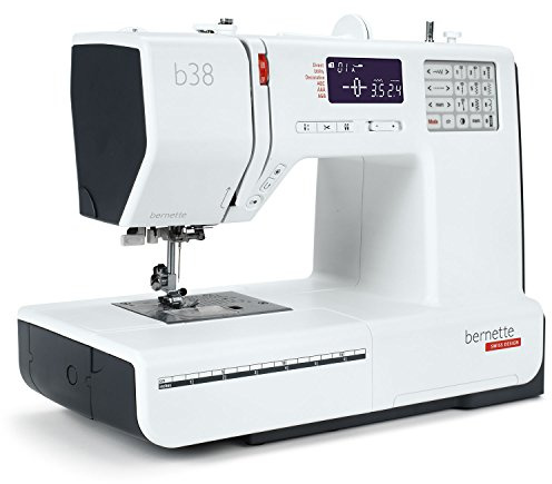 Bernette B38