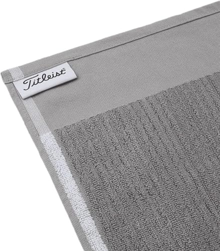 TITLEIST Players Frottee-Handtuch