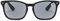 MAGIMODAC Damen Herren Lesebrille mit Sonnenschutz Sonnenbrille getönte Lesebrillen mit sehstärke 1.0+ 1.5+ 2.0+ 2.5+ 3.0+ 3.5+ 4.0+(Hell Schwarz, 2.00)
