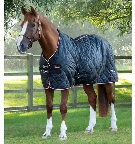Premier Equine Stable blanket for horses Tuscan 100 g