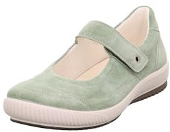 Legero Damen Tanaro Ballerina, Mint 7200, 39 EU