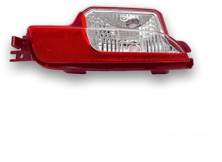 BSSTORE Nebelschlussleuchte / Rückwärtsgang kompatibel mit 500 | 500L (rechts - Beifahrerseite)