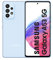 Samsung Galaxy A53 5G 128 GB - Blau