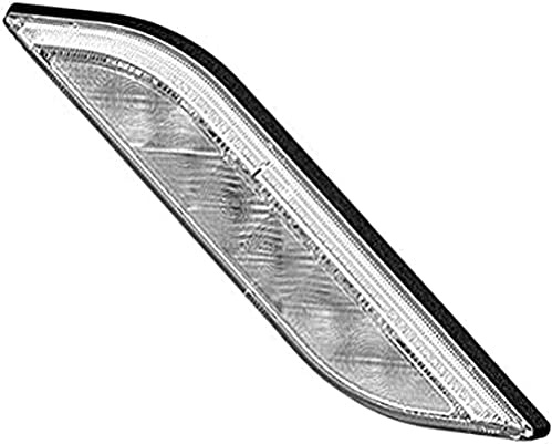 HELLA LED Backljus - Shapeline Style - 24V / 12V - skruvad - kan skruvas på - Kontaktutförande: AMP - 2-polig - 2ZR 013 401-111