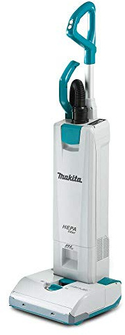 Makita Akku-Bodenstaubsauger DVC560PT2