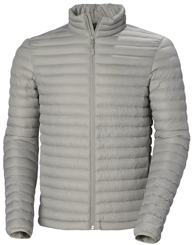 Helly Hansen Hombres Chaqueta aislante Sirdal, Terrazo, 2XL