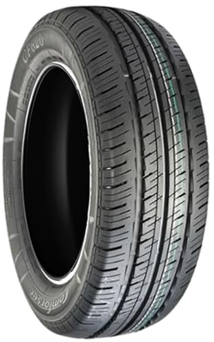 Comforser Neumático para Coche CF620 155/65TR13