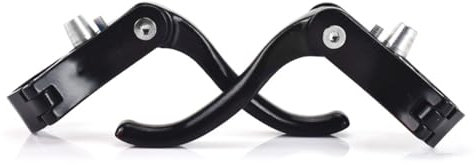 HOUSON Road Bike Brake Lever - 22.2 mm Diameter Handbrake Lever for Bicycle