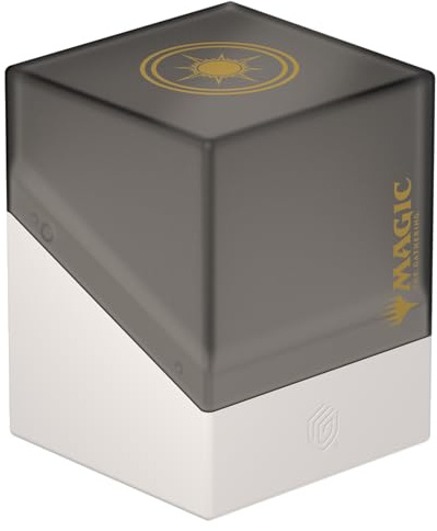 Ultimate Guard Boulder 100+ MTG Guild Summit - Orzhov