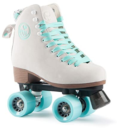 BTFL Classics Rollschuh für Damen (EU: 35-42) Harper Größe EU: 38 | Disco Roller, Classic Roller, Rollschuhe für Kinder, Jugendliche und Erwachsene