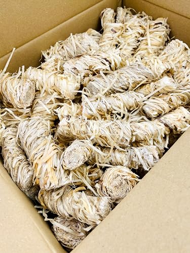 bioMat 10 kg Öko Anzünder aus Holzwolle inkl. 2 Papiertragetaschen, in Wachs getränkt, Kaminanzünder, Ofenanzünder, Grillanzünder, Anzündwolle, Made in Germany, Bio Premium-Qualität