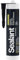 Hemway 300 ml Jet Black Hybrid Polymer Sealant | Odourless & Sanitary Anti-Mould Adhesive | Waterproof & Suitable For Use in Kitchen, Bathroom & Around Bath, Shower & Toilet | Easy To Use - 1 Pack
