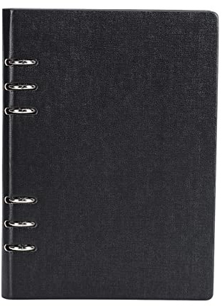 Tyenaza Cubierta De Libro De Almacenamiento, Almacenamiento Troquelado, Estilo Cuaderno, Mano De Obra Fina, Elegante, Hermoso, Cómodo, Organizador, Colección De Sellos