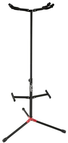 Fender Supporto regolabile per chitarra doppio
