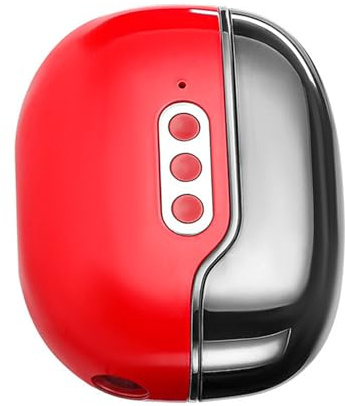 Tagliaunghie elettrico ricaricabile USB 3 in 1 per unghie per bambini Luce 3 velocità Lucidatore per unghie per una facile toelettatura sicura taglierina per unghie