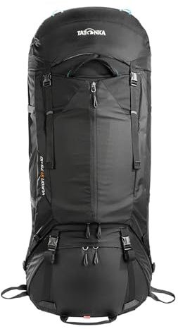 Tatonka Unisex Yukon X1 75+10 trekkingryggsäck