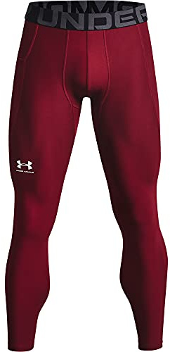 Under Armour HeatGear-leggings för män