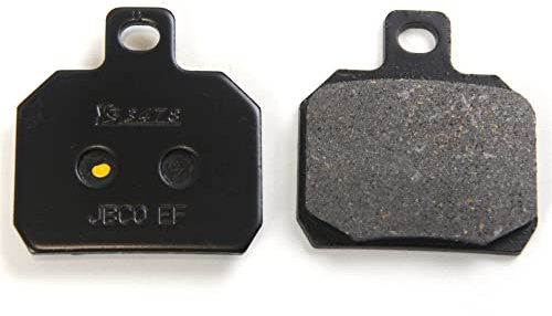 Pastillas de freno Trasera para Aprilia RSV 1000 1000R Mille 2000-2002/ RSV1000R Racing Factory 2004-2008 Tuono 2007-2008 Accesorios Repuestos Motocicletas
