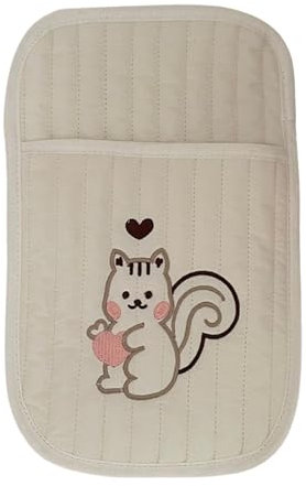 Organiseur de lit latéral, sac de rangement extérieur pour poussette – Poche latérale, empileur de couches, organiseurs de chambre d'enfant, panier pour couches, bavoirs, bouteilles, jouets, sucettes