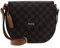 Picard Handtasche Euphoria 7776 für Damen aus Synthetik in der Farbe Cafe, 77763M6055