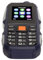 Rugged Feature Phone Unlocked, 2800mAh Standby Seniors Cellphone 1.8in Screen Dual SIM SIM- Mobile Phones Phone Basic Cell with Flashlight Radio Big Button L Green Noise (Blue)