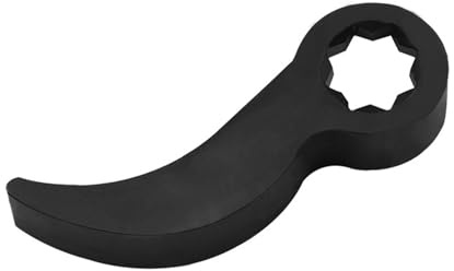 Professional CV Joint Axles Steel Half Shafts Wrench Removal Tool Suitable for Skilled Users Fast Effective Disassembly Home Garage Equipment