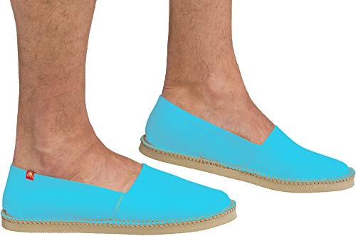 CRESSI unisex - vuxen Espadrillas ValenciaEspadrillos multifunktion